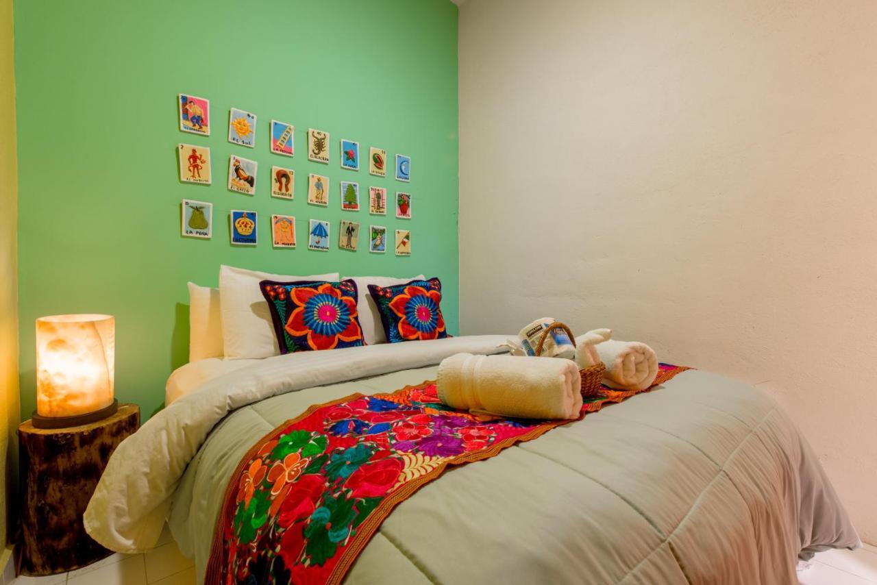 Hotel Casa Maria Malecon à Puerto Vallarta Extérieur photo